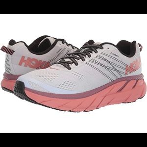 Hoka Bondi 6 Sneakers - Like New! Size 9.5